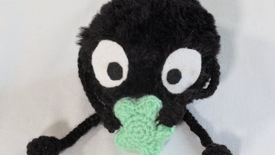 Rußmännchen